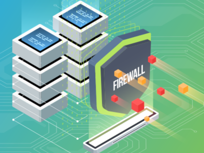 Virtual Firewall